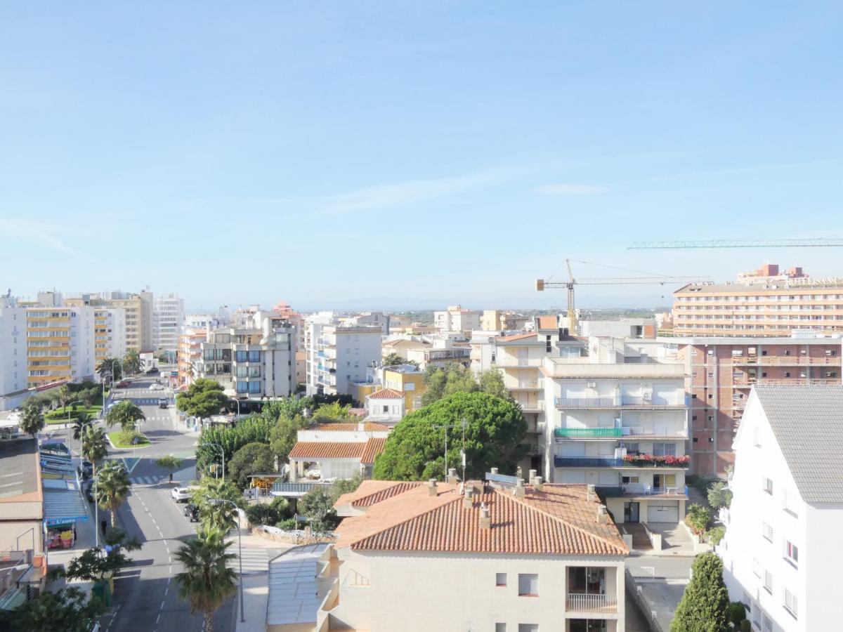 Bora 6-B Apartment Roses Exterior photo