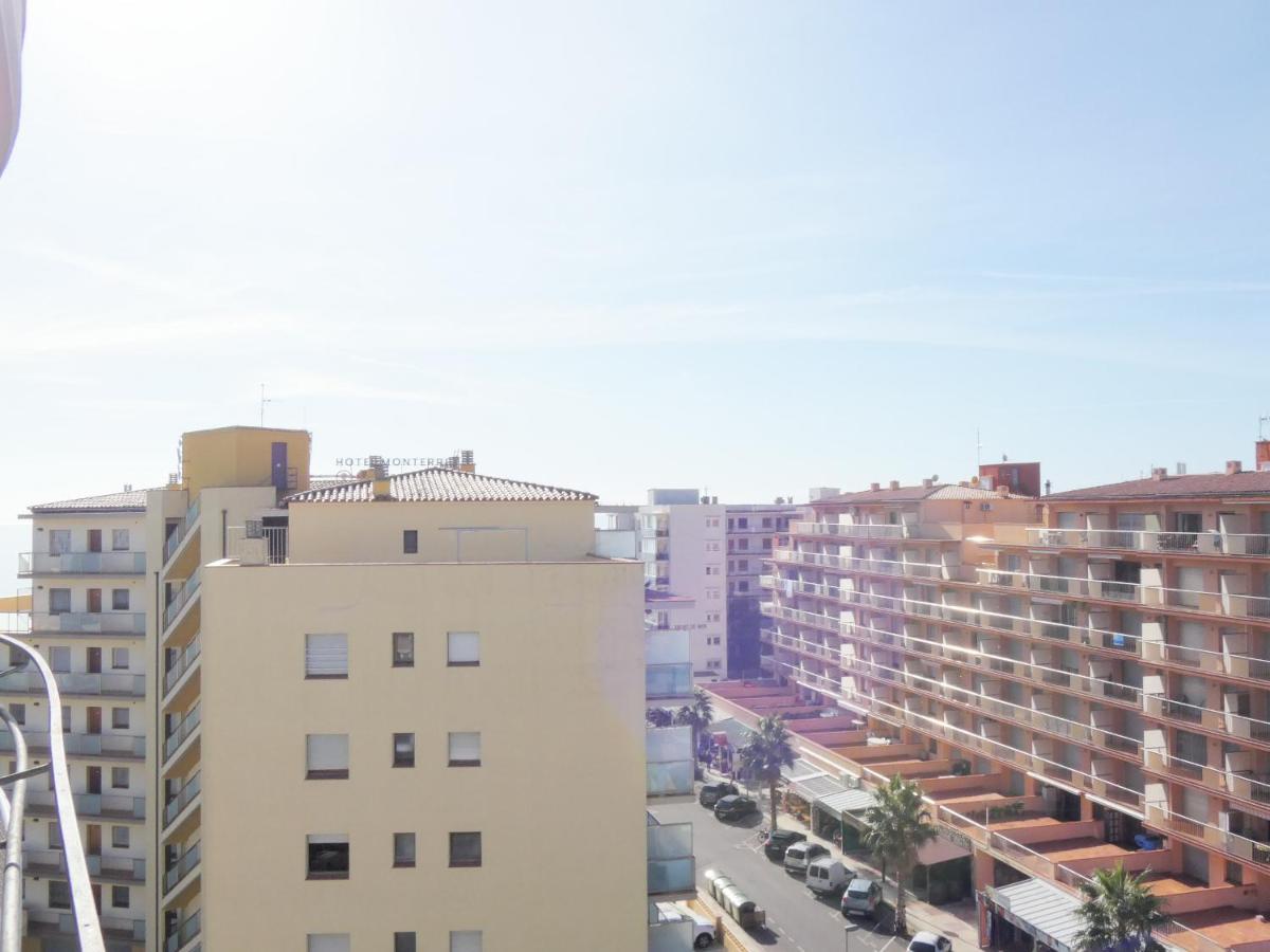 Bora 6-B Apartment Roses Exterior photo